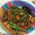 Cooksnap dari @aayucemut untuk resep Tumis buncis udang rebon