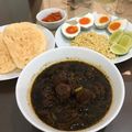 Cooksnap dari Jesslyn untuk resep Rawon