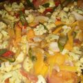 Cooksnap dari Nisa untuk resep Tumis kembang kol dan wortel
