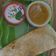 Nisha Shah's cooksnap of when they made મૈસુર મસાલા ઢોસા (Mysore Masala Dosa Recipe In Gujarati).