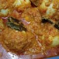 Cooksnap dari desi rianti untuk resep Telur balado
