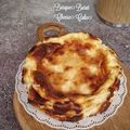 Cooksnap dari Puji Winarni untuk resep Basque Burnt Cheesecake 🍰
