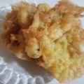 Cooksnap dari Mama Affandi untuk resep Bakwan Jagung Daun Bawang Telur