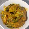 Cooksnap dari Ayu Cahya untuk resep Ayam Rica-Rica ala dapur ambu