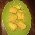 Cooksnap dari inge untuk resep Tahu Brontak Isi Bihun