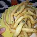 Cooksnap dari Achiyanur'wife untuk resep Stik kentang krispy