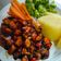 Cooksnap dari tiara kusuma untuk resep Chicken Black Pepper (Ayam Saus Lada Hitam)