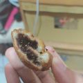 Cooksnap dari Boba Queen untuk resep Roti Goreng Coklat Endolita