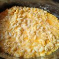 wo-ha-li's cooksnap of when they made Slow Cooker Mac n Cheese! Delicious, Easy and Fast!.