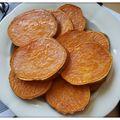 Cooksnap của Mưa Thu khi họ làm theo món Khoai lang nướng bơ
