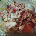 Cooksnap dari Kanaya23 untuk resep Tumis cumi asin ala time.