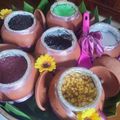 Cooksnap dari Emmy AZ untuk resep Bubur Madura