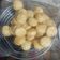 Trupti mankad's cooksnap of when they made રવા મેંદાની ફરસી પૂરી.