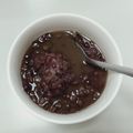 魚魚子 的 紅豆湯 （大同電鍋） cooksnap
