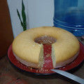 El cooksnap de yvanina cuando hizo Torta de naranja 🍊 fácil.