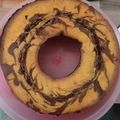Cooksnap dari Wiwik Widiyati untuk resep Bolu marmer jadul ekonomis