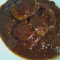 Cooksnap dari kinan untuk resep Semur Jengkol Ala Sunda