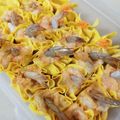 Cooksnap dari Eka Wati Hadi Wardoyo untuk resep Dimsum ayam udang