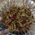 Cooksnap dari Septia Anggraini untuk resep Teri Bawang Cabe