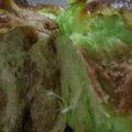 Cooksnap dari Ulfa (Dapur mbu) untuk resep Killer Toast Hokkaido Milk Extra Lembut