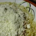 Cooksnap από Ηλιάνα στη συνταγή Κιμάς "πασπαρτού"