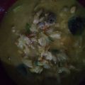 Cooksnap dari fanni untuk resep Tongseng Ayam