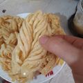 صورة من Tadjo Mizo، شاركها بعد تجربة وصفة قريوش