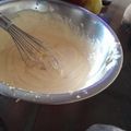El cooksnap de Marianella Cambre cuando hizo Pasta frola de membrillo 😋.