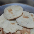 El cooksnap de Yamila Fiesta cuando hizo Galletas fáciles de limón y naranja.