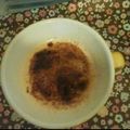 صورة من Roula ☺😊، شاركها بعد تجربة وصفة كابوتشينو ☕☕