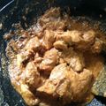 Cooksnap dari Ridwanuloh Iwan untuk resep Rendang ayam simple