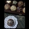 Cooksnap dari Susana el untuk resep Donat fluffy 1x profing