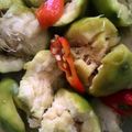 Cooksnap dari Ina Herres untuk resep Manisan Kedondong Pedas Manis