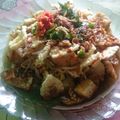Cooksnap dari Mamanda Octa untuk resep Mie Kopyok Semarang