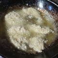 Cooksnap dari Ita untuk resep Ayam Gunting (Shihlin)