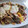 El cooksnap de Mar GM cuando hizo Alcachofas, huevo, patata y foie.