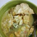 Cooksnap dari Dapur Ummu Hafidz untuk resep Soto Betawi