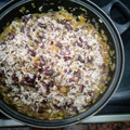 El cooksnap de Agustin Gonzalez Diaz cuando hizo Caldo de papas.