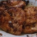 annlupet's cooksnap of when they made Soy Ginger Chicken.