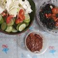 Cooksnap dari Fivien Meylaningrum untuk resep Sambal Terasi Matang