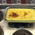 El cooksnap de Luis Arnaldo Maureira Rodriguez cuando hizo Leche asada.