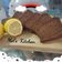 Cooksnap dari Agustina RH untuk resep Dark Chocolate Chiffon Cake
