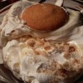 cswindoll's cooksnap of when they made Sheree's Banana Pudding with Cream Cheese.