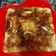 El cooksnap de Elena Julia Carlini cuando hizo Torta invertida de manzana light.