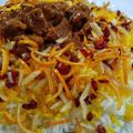 کوک اسنپ Fateme بعد از امتحان کردن قیمه نثار 😋😋😋.