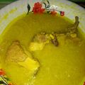 Cooksnap dari Radita untuk resep Kari Ayam