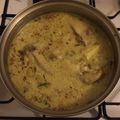 Cooksnap dari Itatya untuk resep Opor Ayam Bumbu Kuning
