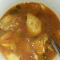 Cooksnap dari Maya Yulia untuk resep Tongseng Ayam tanpa santan
