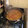 El cooksnap de camila villafañe cuando hizo Guiso de lentejas, ideal para estos días fríos!.