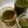 El cooksnap de Ángeles Medina cuando hizo Aceite aromático de albahaca.